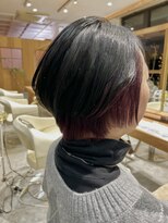 フラム(fulam)&nbsp;インナーワインレッド