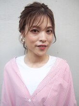 レックス ヴァレオ(ReX VALEO)&nbsp;五百川 彩子