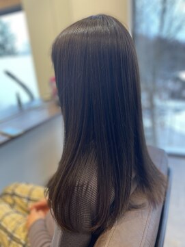 マイロ(mairo) オリーブ系カラー