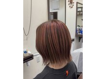 ヘアーアンドエステ サニープレイス(Hair&Esthe Sunny Place)