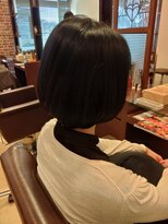ヘアサロン リリィ(hair salon riri)&nbsp;ririスタイル