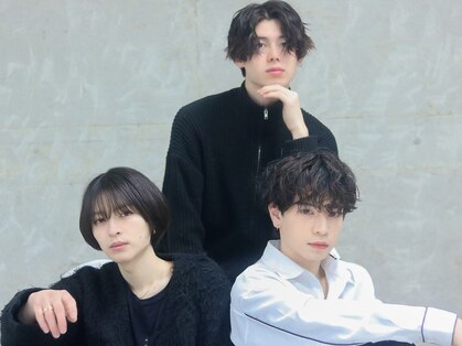 アッシュ 国立店(Ash)の写真