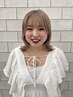 ☆【せれん指名限定】　カット+選べる髪質改善トリートメント ￥8980～