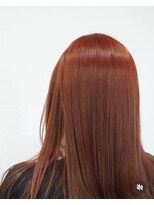 ヴィアーレアンクスタイル(VIALE Ank style)&nbsp;ブリーチ無しカラー