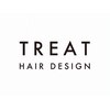 トリート 千葉店(TREAT)のお店ロゴ