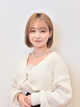 コノアラボ 守谷店(Conoah labo) 宍戸 莉那