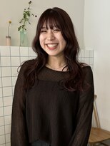 ウィットサークル(wit circle)&nbsp;Pink blown