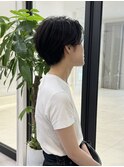 「evri」静岡駅ショート ショートボブ ショート 丸みショート