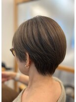  リュクスバトーバイトリコ 船橋南口店(Luxe BATEAU by tricot)&nbsp;オリーブベージュ