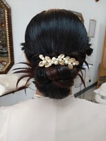 ココロ(Cocoro)&nbsp;お団子セット