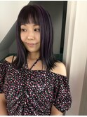 ラベンダーアンブレラ