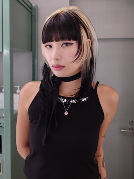 ロジ(loji) long layer