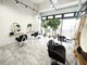 アムヘアー(A.M. hair)の写真