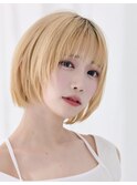 ボブ