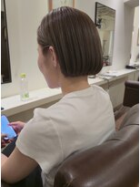 インビテーション(invitation)&nbsp;シナモンベージュ