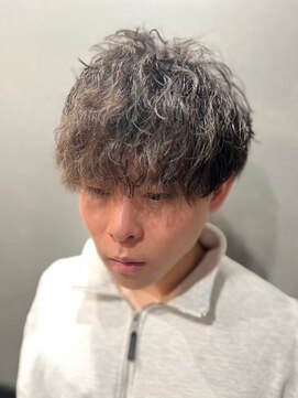 ヒロギンザ 福岡本店(HIRO GINZA) ツイストマッシュ