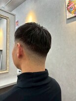 ヴェルデ(VERDE)&nbsp;3ミリフェード