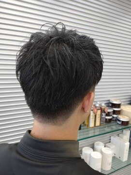 アルカンジュ 川口駅東口(archange by anyhow) 爽やか2ブロックショート