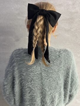 シー 浦安(SEA) 浦安/ヘアセット