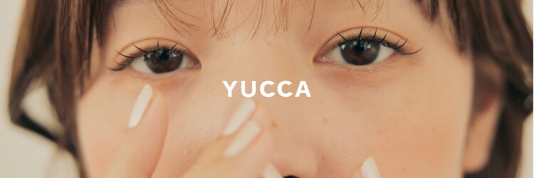 ユッカ 梅田(YUCCA)のサロンヘッダー