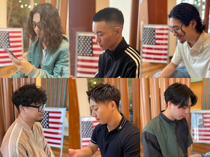 ミュウ(MIU)の写真