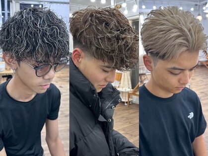 ユイマァルスロウ(YUIMARL SLOW)の写真