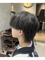 イコール バイ プロデュース 町田駅前店(equal by Produce)&nbsp;メンズウルフ