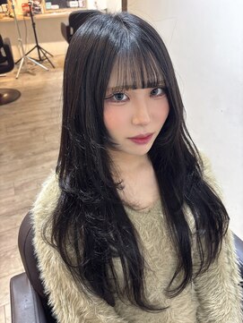 エクステレイヤーカット