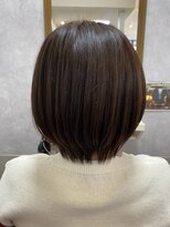 ヘアーガーデン アストレア(HAIR GARDEN ASTRAEA)&nbsp;水光カラー