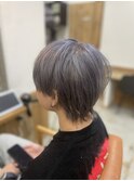 シルバーアッシュ