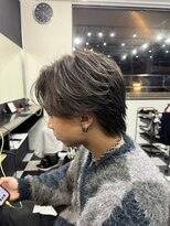 ジョーカー(JOKER)&nbsp;フェザーショート