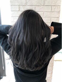 ルミエール バイ エイルリュクス(Lumiere by EirLUXE)の写真/【名鉄諏訪町駅近*再現性×似合わせ】大人女性の美をサポート!毎日がもっと楽しくなる上品な仕上がりに*