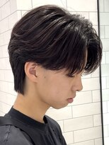 オーシャントーキョー 仙台(OCEAN TOKYO)&nbsp;ビジネスニュアンスパーマ