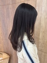 ローグ(Logue) レイヤーカット