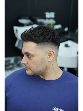 ノア 学芸大学店(NOR) ショートハーパー