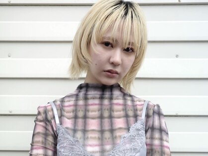 ヴァーチュ(Virtue)の写真