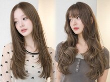 バンクスヘアー(BANK'S HAIR)