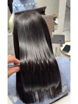 ミヨン 京橋店(miyon)&nbsp;【miyon】韓国ヘアカット×パーソナル診断カラー×髪質改善