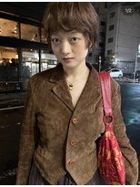 ナヌークカフラ(nanuk kafla)&nbsp;ショートなバランス
