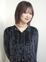 フィルムス 渋谷(FILMS)&nbsp;松尾怜奈 【渋谷】