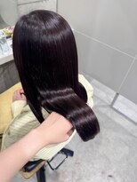 ベル(Belle) deep lavender