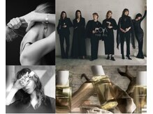 【LOA THE OIL】正規取扱店。リピーター続出！6時間持続する香水オイルは多機能なヘアー&ボディオイル