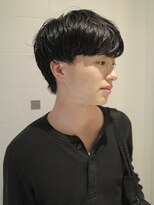 アイヴィ 表参道(IVY)&nbsp;ナチュラルマッシュ