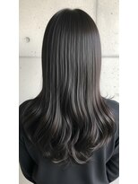 クリー(cree)&nbsp;cree美フォルムカット×髪質改善ヘアエステ【馬出髪質改善】