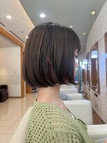 ヴィサージュプラス(VISAGE plus)&nbsp;ワンカールボブ