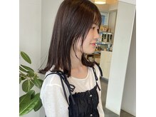 ビラデルソル マレ 長久手店(biradelsol maRe)の雰囲気(大人スタイル、ショートボブ長久手エリア人気No.1★)