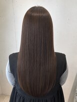 サロン ド ソーホー 蕨(Salon de SOHO)&nbsp;髪質改善ストレート◎【今宿】