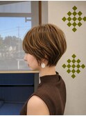 ショート