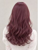 アンドリープ(&LEAP)&nbsp;pink × beige