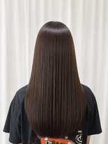 ココカラヘアー ニコ(cococara hair nico) 髪質改善/トリートメント/縮毛矯正/レイヤーカット